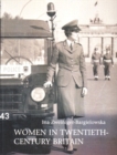 Women in Twentieth-Century Britain : Social, Cultural and Political Change - Book