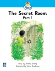 Secret Room Part 1, the Story Street Beginner Stage Step 2 Storybook 14 - Book