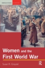 Women and the First World War - Book