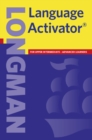 Longman Language Activator Paperback New Edition - Book