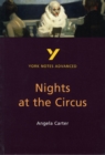 Nights at the Circus - Book