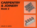Carpentry and Joinery Book 2 - Book