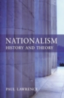 Nationalism : History and Theory - Book