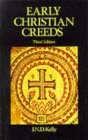 Early Christian Creeds - Book