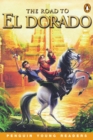 The Road To El Dorado - Book