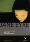 Jane Eyre: York Notes for GCSE - Book