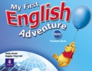 My First English Adventure Starter Teacher's Book - Book