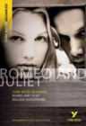 Romeo and Juliet: York Notes Advanced everything you need to catch up, study and prepare for and 2023 and 2024 exams and assessments - Book