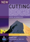 New Cutting Edge Upper-Intermediate Student's Book - Book