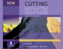 New Cutting Edge Upper-Intermediate Class CD 1-3 - Book