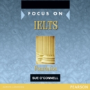 Focus on IELTS Foundation Class CD 1-2 : Industrial Ecology - Book