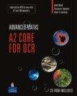 A2 Core Mathematics for OCR - Book