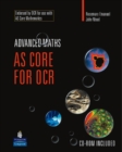 AS Core Mathematics for OCR - Book