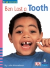 Four Corners: Ben Lost a Tooth - Book