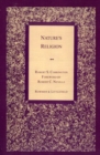 Nature's Religion - Book