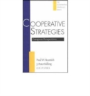 Cooperative Strategies : European Perspectives - Book