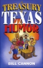 Treasury of Texas humor - eBook