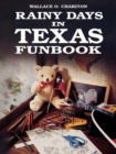 Rainy days in Texas funbook - eBook