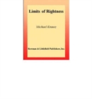 Limits of Rightness CB - Book