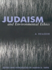 Judaism and Environmental Ethics : A Reader - eBook