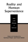 Reality and Humean Supervenience : Essays on the Philosophy of David Lewis - eBook