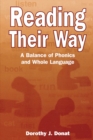 Reading Their Way : A Balance of Phonics and Whole Language - eBook