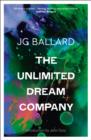 The Unlimited Dream Company - Book