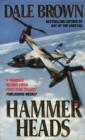 Hammerheads - Book