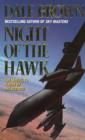 Night of the Hawk - Book