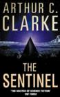 The Sentinel - Book