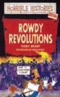 Rowdy Revolutions - Book