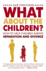 What About the Children? - Book