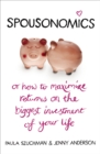 Spousonomics : Or how to maximise returns on the biggest investment of your life - Book