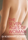 The Seven Ages of Woman - Book