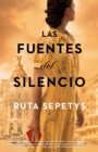 Las fuentes del silencio - eBook