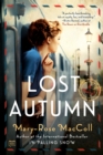 Lost Autumn - eBook