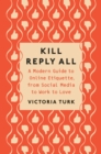 Kill Reply All - eBook