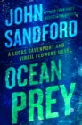 Ocean Prey - eBook