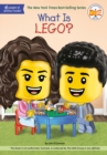 What Is LEGO? - Book