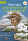 Where Were the Seven Wonders of the Ancient World? - eBook