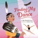 Finding My Dance - Book