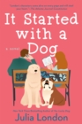 It Started with a Dog - eBook