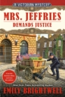 Mrs. Jeffries Demands Justice - eBook