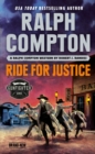 Ralph Compton Ride for Justice - eBook
