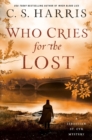 Who Cries For The Lost - Book