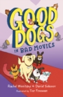 Good Dogs in Bad Movies - eBook
