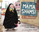 Mama Shamsi at the Bazaar - Book