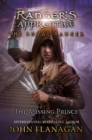 Royal Ranger: The Missing Prince - eBook