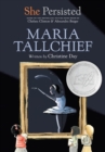She Persisted: Maria Tallchief - eBook