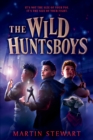 Wild Huntsboys - eBook
